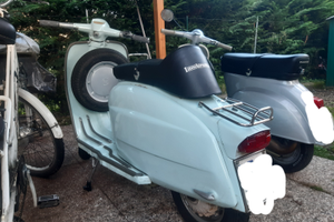 Lambretta li 125