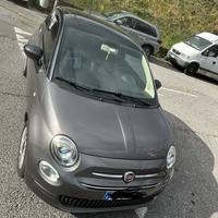 Fiat 500 1.2 benzina 2019