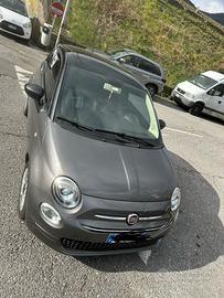 Fiat 500 1.2 benzina 2019