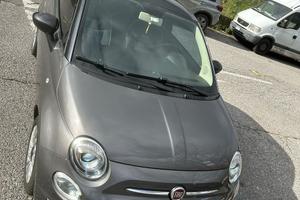 Fiat 500 1.2 benzina 2019