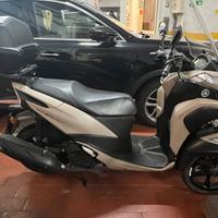 Yamaha Tricity 155 ABS
