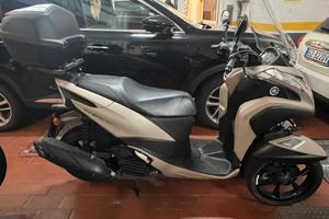 Yamaha Tricity 155 ABS