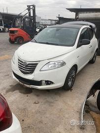 Ricambi lancia ypsilon
