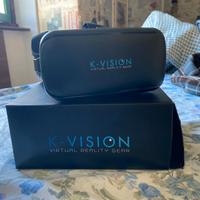 K-VISION (virtual reality gear)