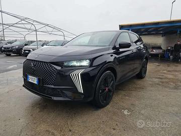 DS AUTOMOBILES DS 7 1.5 bluehdi Performance Line