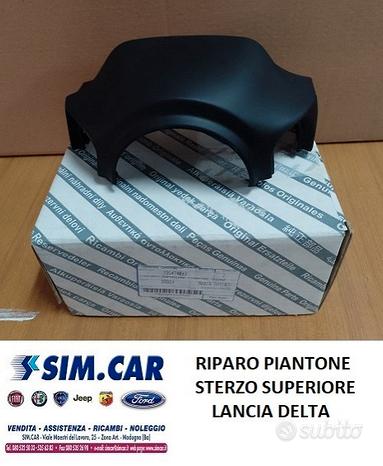 RIPARO LANCIA DELTA