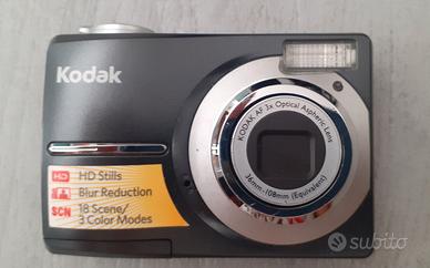 Macchina fotografica Kodak Easyshare C913