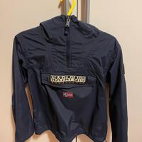 Giacca Napapijri bambini blu