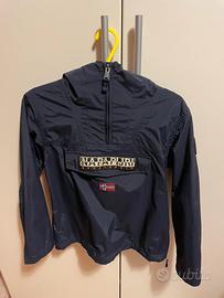 Giacca Napapijri bambini blu