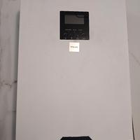 inverter ibrido fotovoltaico 5kw da riparare 