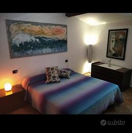Casa per vacanze Caprarola