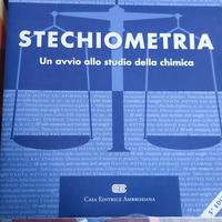 Stechiometria Un avvio allo studio della chimica