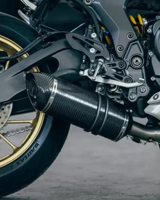 Doublefire Carbon Roadsitalia Yamaha R7