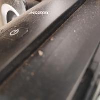 Stampante scanner cannon