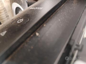 Stampante scanner cannon