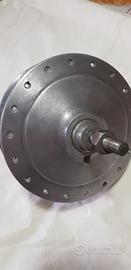 mozzo anteriore MOTO MORINI CORSARINO 