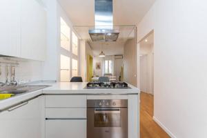 Appartamento di 71 m² con 2 locali a Roma