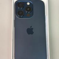 iPhone 15 Pro- 512 GB