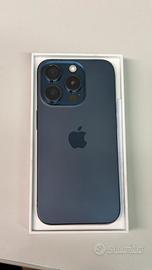 iPhone 15 Pro - 512 GB