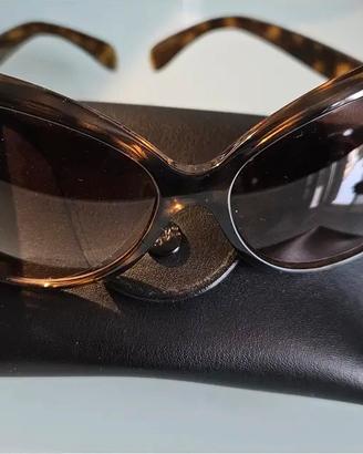 Ray ban RB jackie ohh 4127 originali