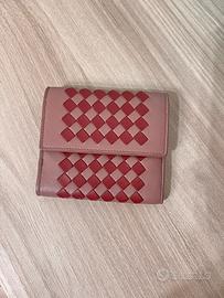 Portafogli donna Bottega Veneta