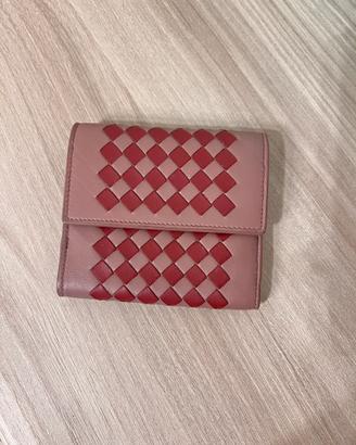 Portafogli donna Bottega Veneta