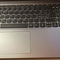 Computer lenovo IdeaPad 3 15IAU7