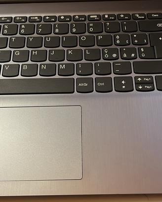 Computer lenovo IdeaPad 3 15IAU7