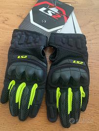 Gianti moto LS2 taglia S - Lady