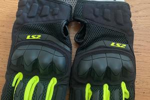 Gianti moto LS2 taglia S - Lady