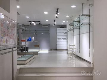 Locale commerciale cat. c1