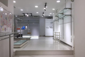 Locale commerciale cat. c1