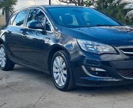 OPEL ASTRA 1.7 CDTI 110CV EcoFLEX S&S Cosmo (A10)