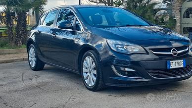 OPEL ASTRA 1.7 CDTI 110CV EcoFLEX S&S Cosmo (A10)