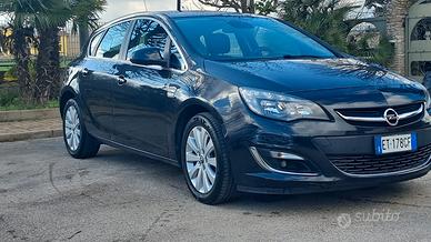 OPEL ASTRA 1.7 CDTI 110CV EcoFLEX S&S Cosmo (A10)