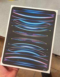 Ipad pro 12.9 6 generazione 512gb