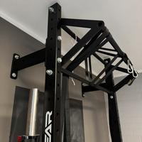 Palestra Rig Crossfit BearFitness