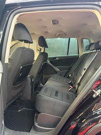 Volkswagen Tiguan 1.4 16V TSI Sport & Style (18°)