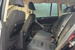 Volkswagen Tiguan 1.4 16V TSI Sport & Style (18°)