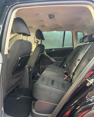 Volkswagen Tiguan 1.4 16V TSI Sport & Style (18°)