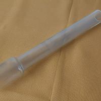 Tubo in Vetro per luce ad Olio