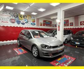 Volkswagen Golf 1.6 tdi 105cv BlueMotion - 2013