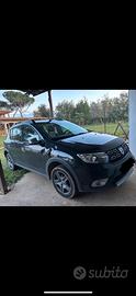 DACIA Sandero Stepway 1.5 Blue dCi 95 CV