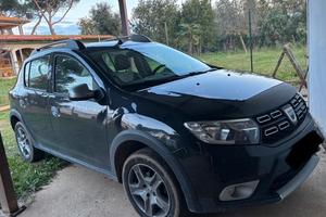 DACIA Sandero Stepway 1.5 Blue dCi 95 CV