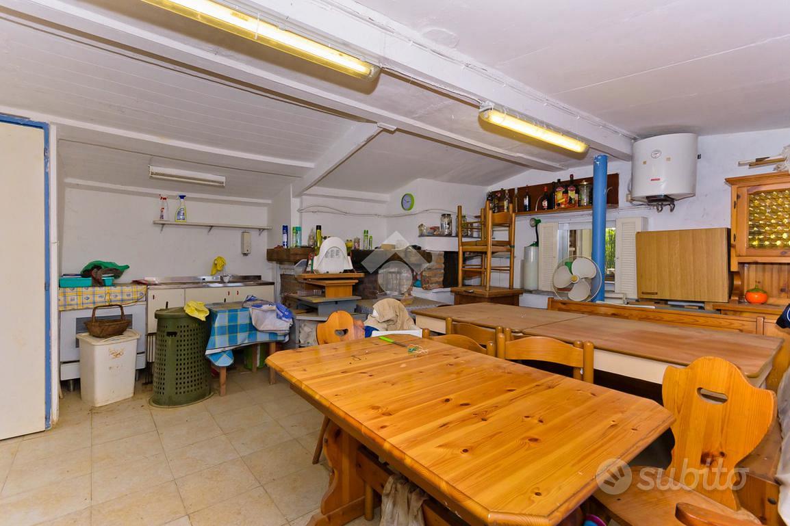 RUSTICO A RIVA PRESSO CHIERI - Vista 4