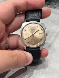 orologio monvis vintage