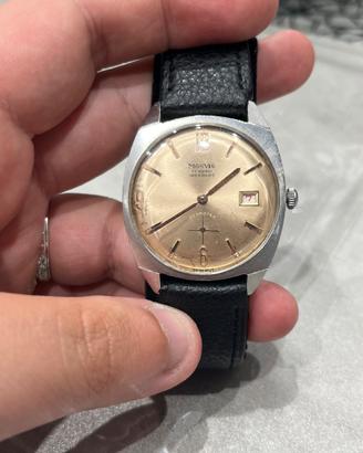 orologio monvis vintage
