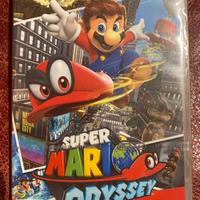 SUPER MARIO ODYSSEY 7 per Nintendo Switch