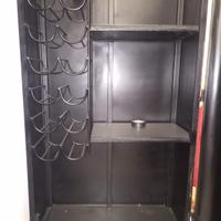 Mobile bar vintage nuovo