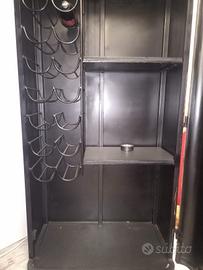 Mobile bar vintage nuovo